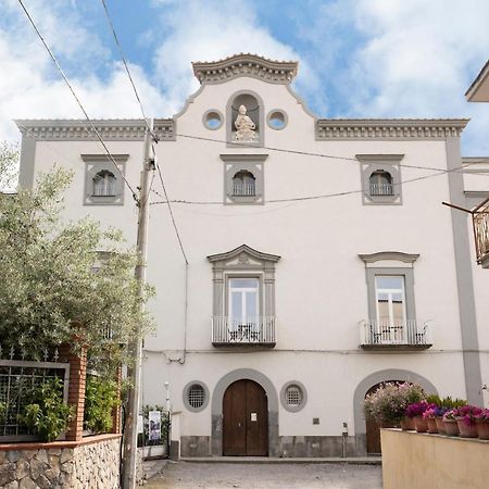 Villa Vesuviana 토레델그레코 외부 사진