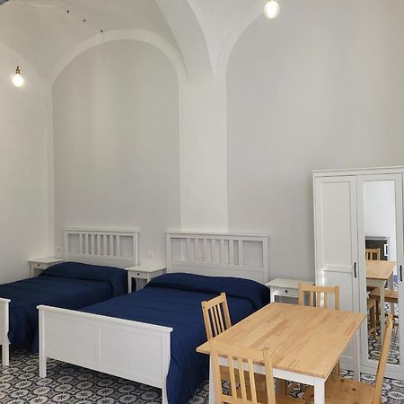 Villa Vesuviana 토레델그레코 외부 사진