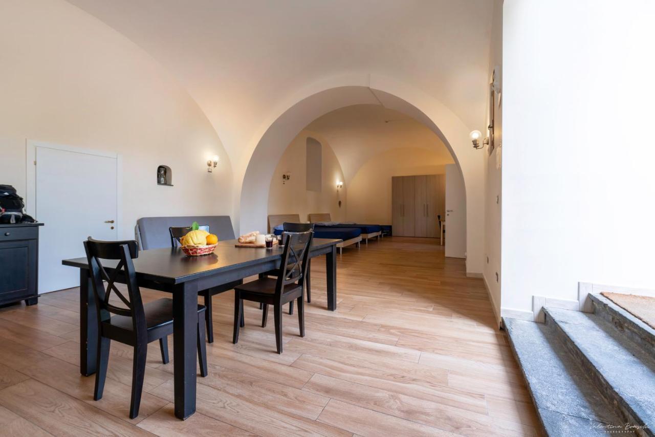 Villa Vesuviana 토레델그레코 외부 사진