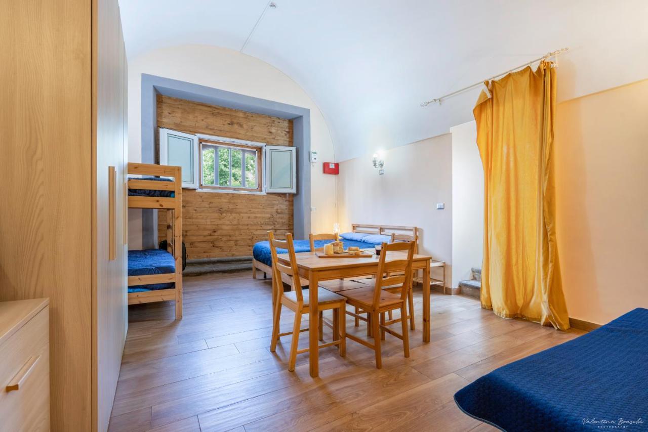 Villa Vesuviana 토레델그레코 외부 사진
