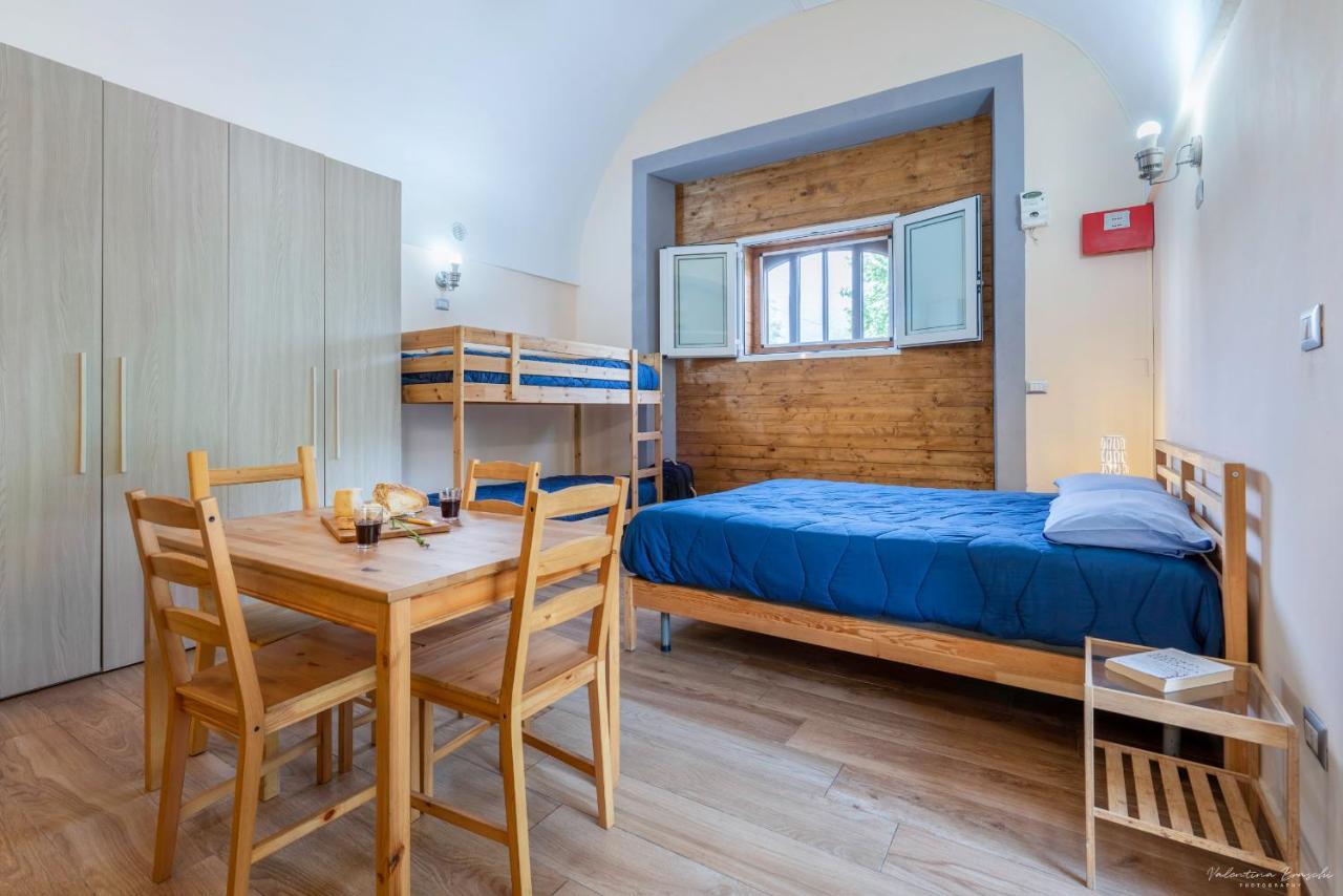Villa Vesuviana 토레델그레코 외부 사진