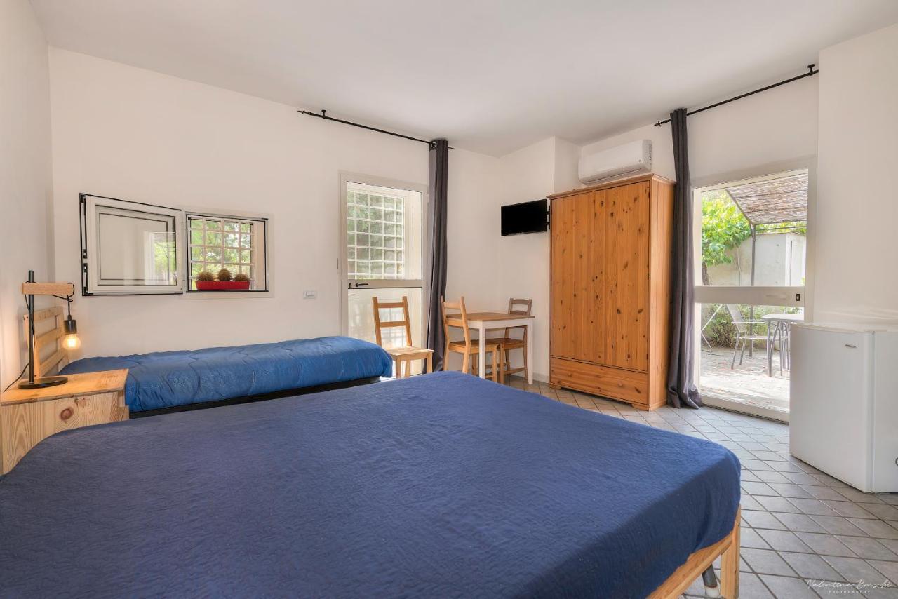 Villa Vesuviana 토레델그레코 외부 사진