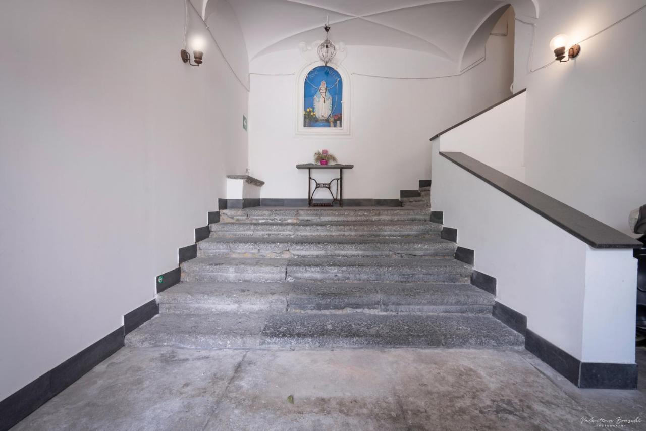 Villa Vesuviana 토레델그레코 외부 사진