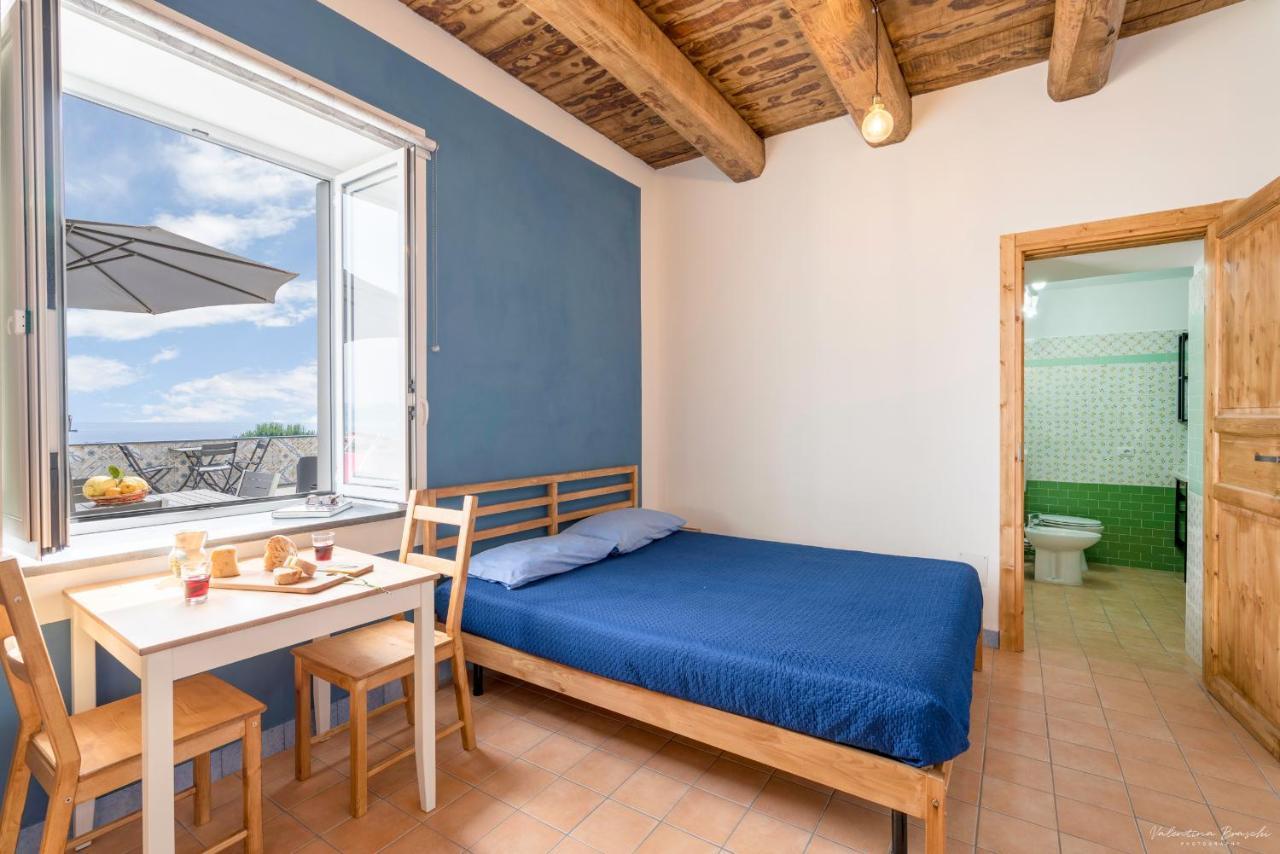 Villa Vesuviana 토레델그레코 외부 사진