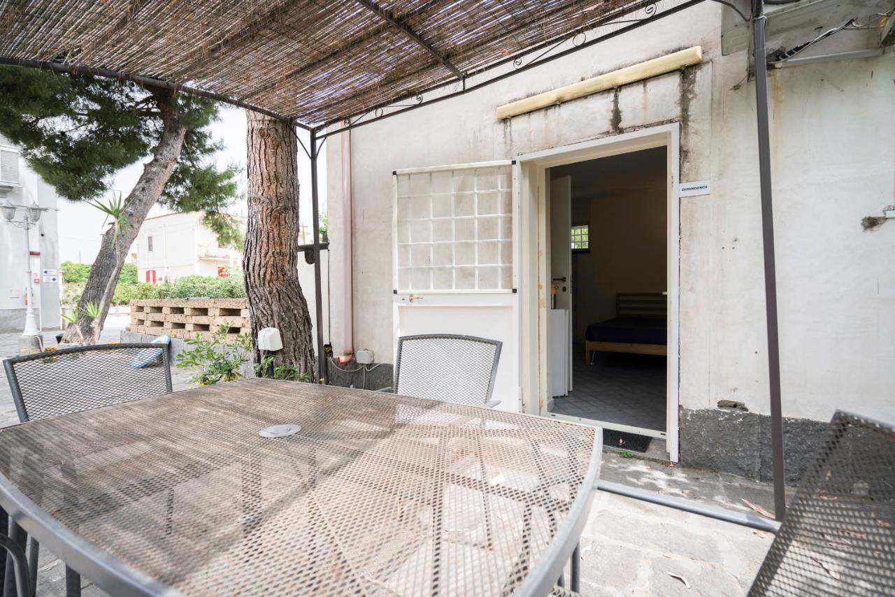 Villa Vesuviana 토레델그레코 외부 사진