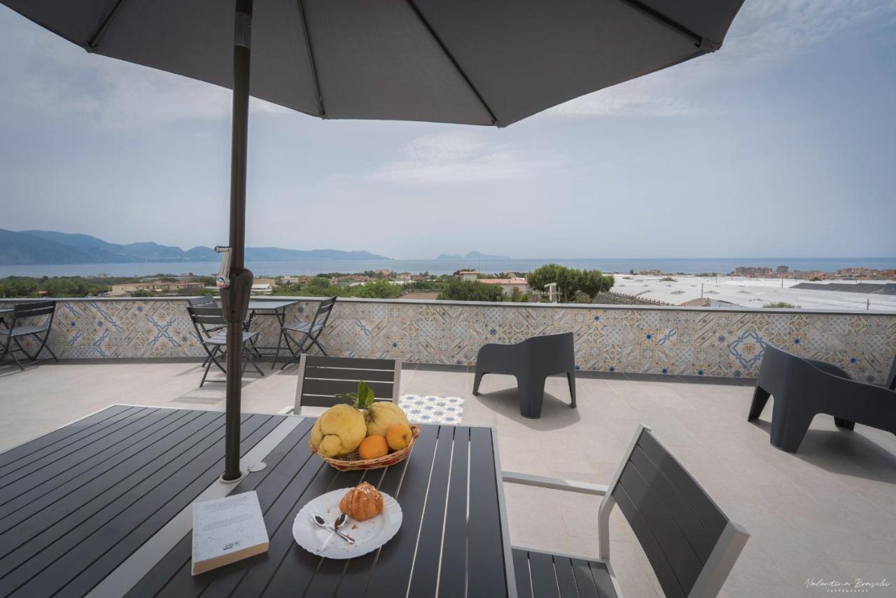 Villa Vesuviana 토레델그레코 외부 사진