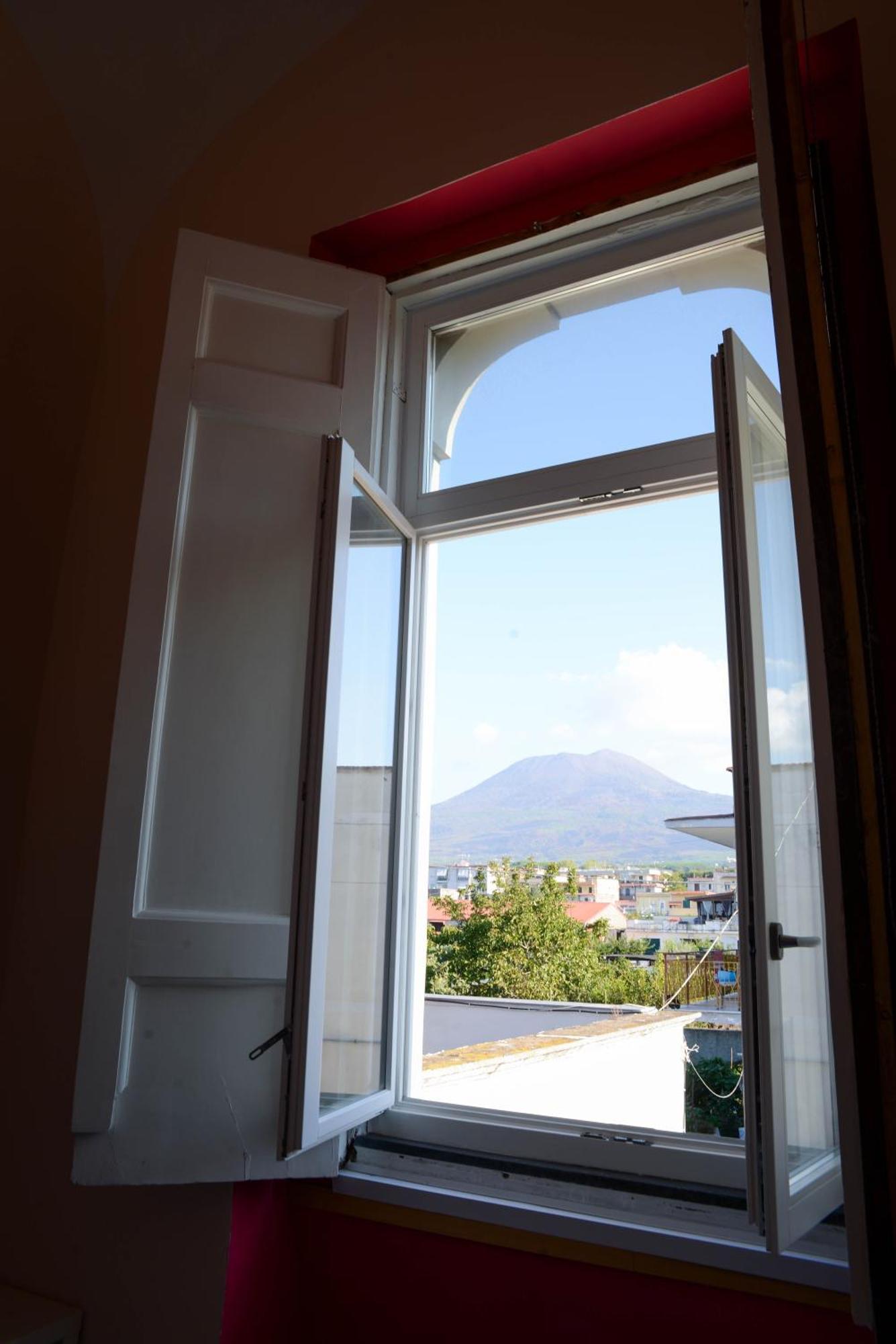 Villa Vesuviana 토레델그레코 외부 사진