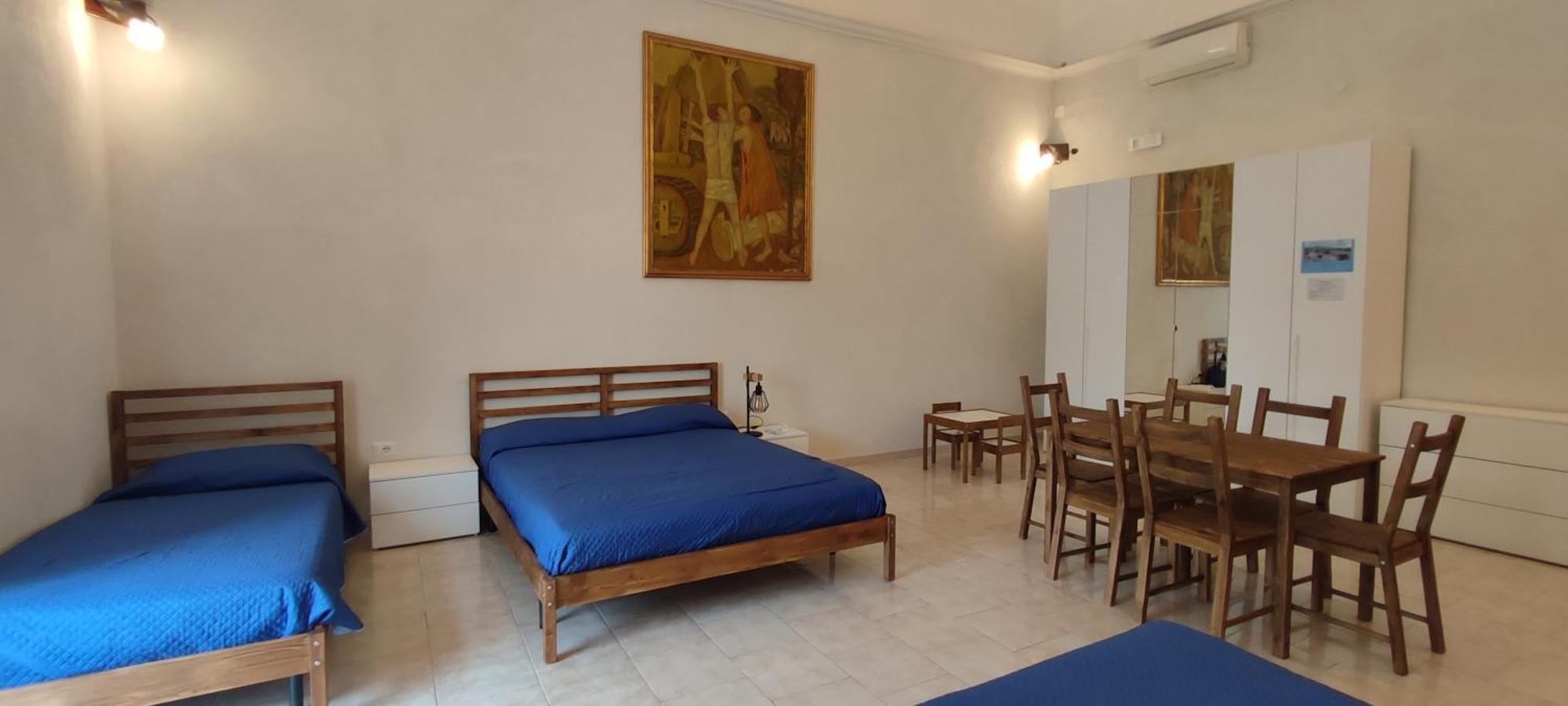 Villa Vesuviana 토레델그레코 외부 사진