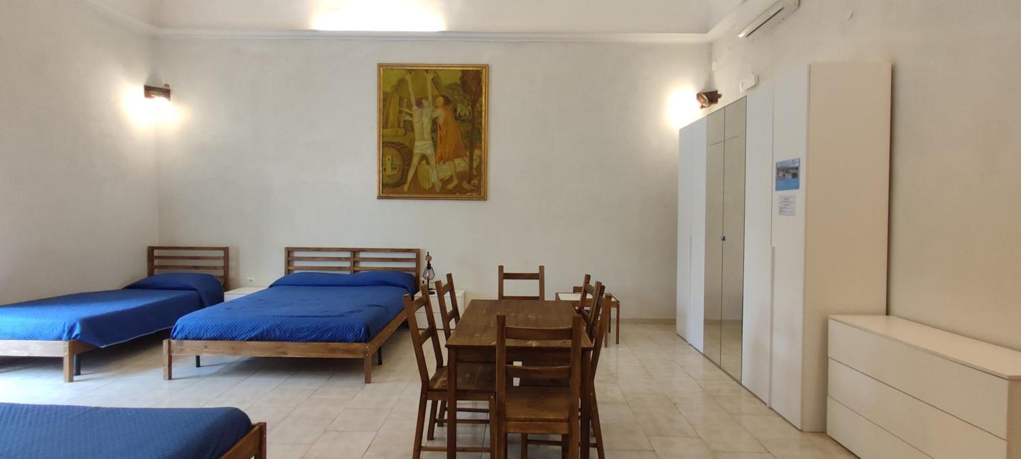 Villa Vesuviana 토레델그레코 외부 사진