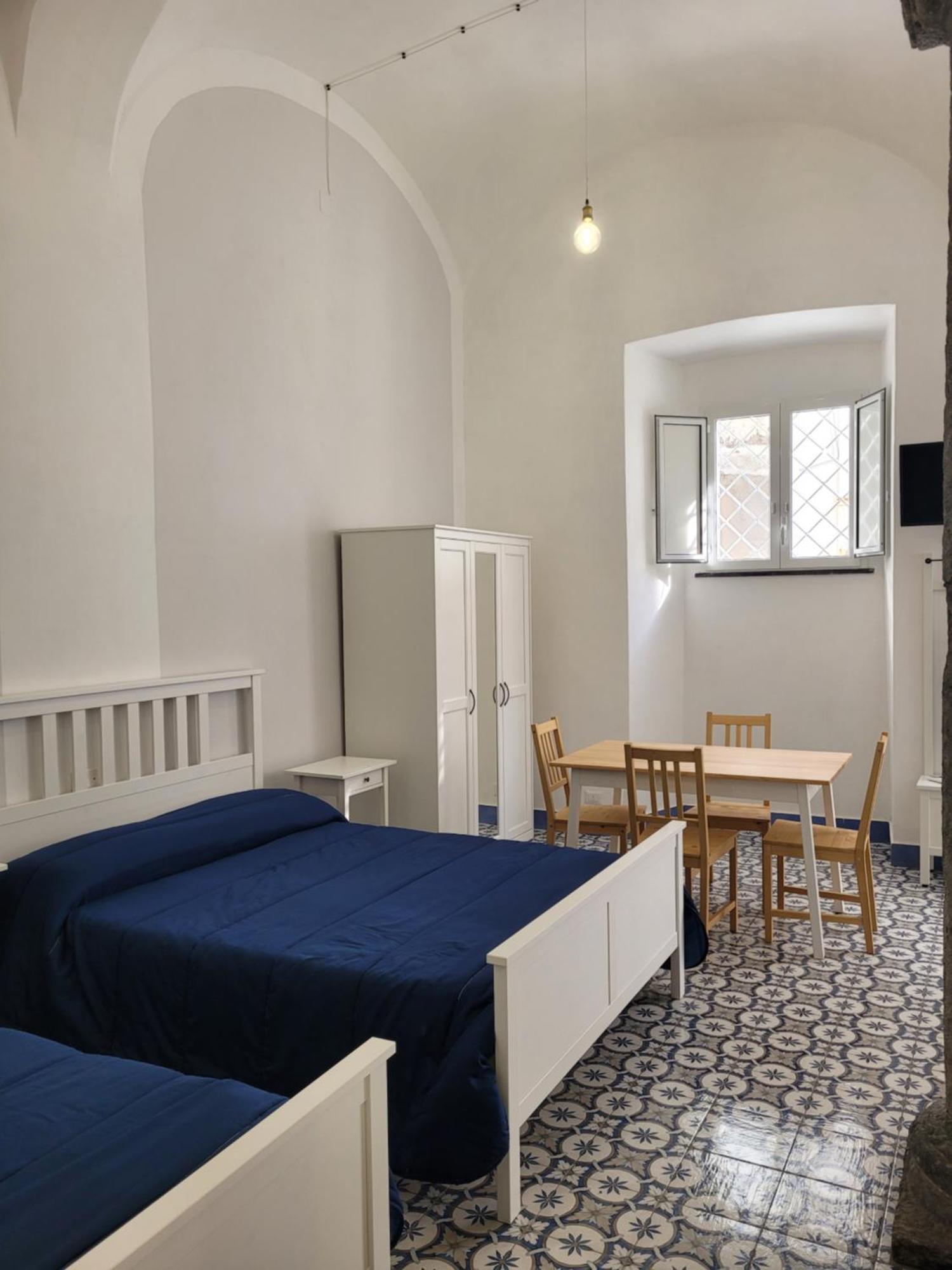 Villa Vesuviana 토레델그레코 외부 사진