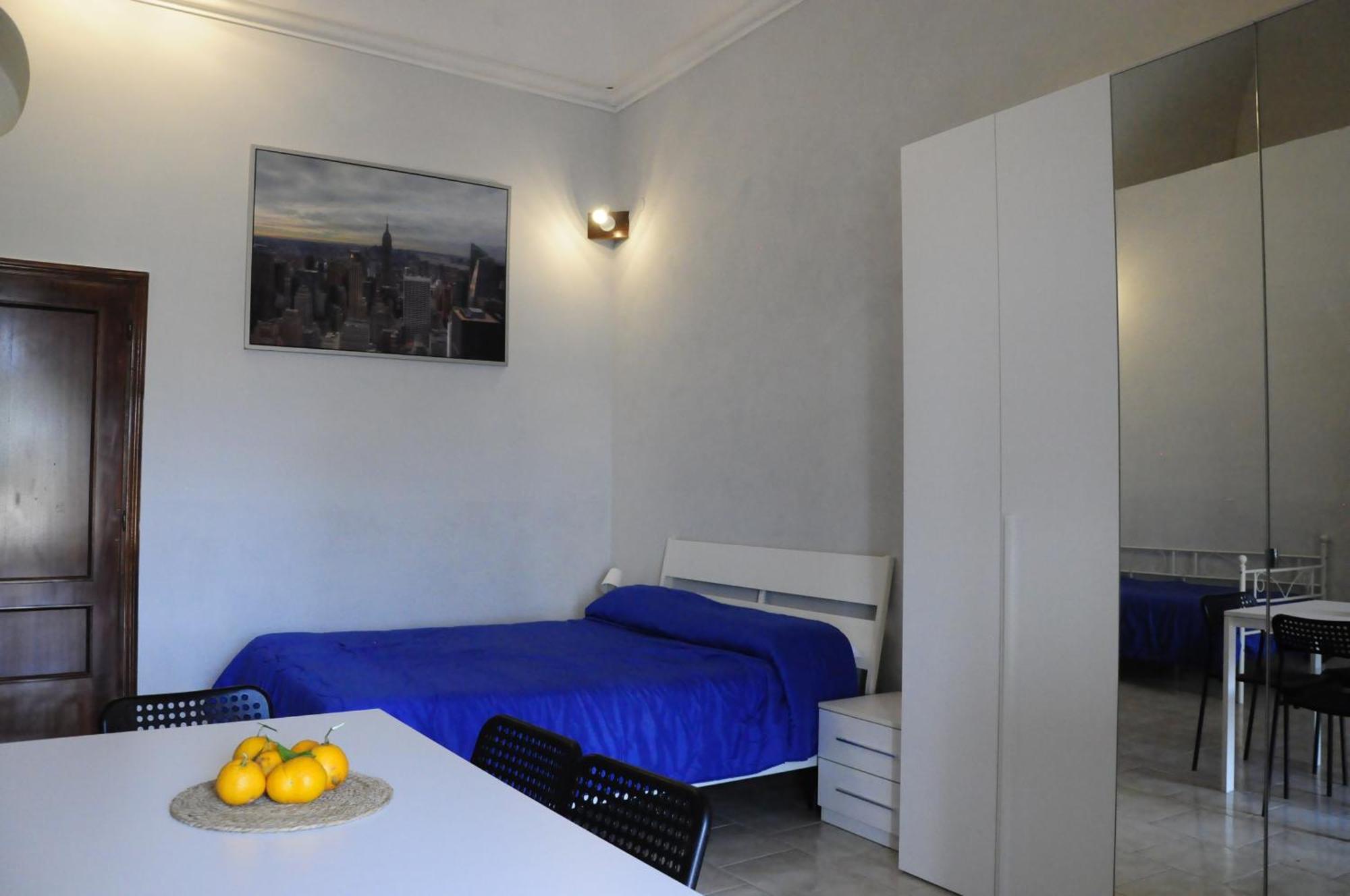 Villa Vesuviana 토레델그레코 외부 사진